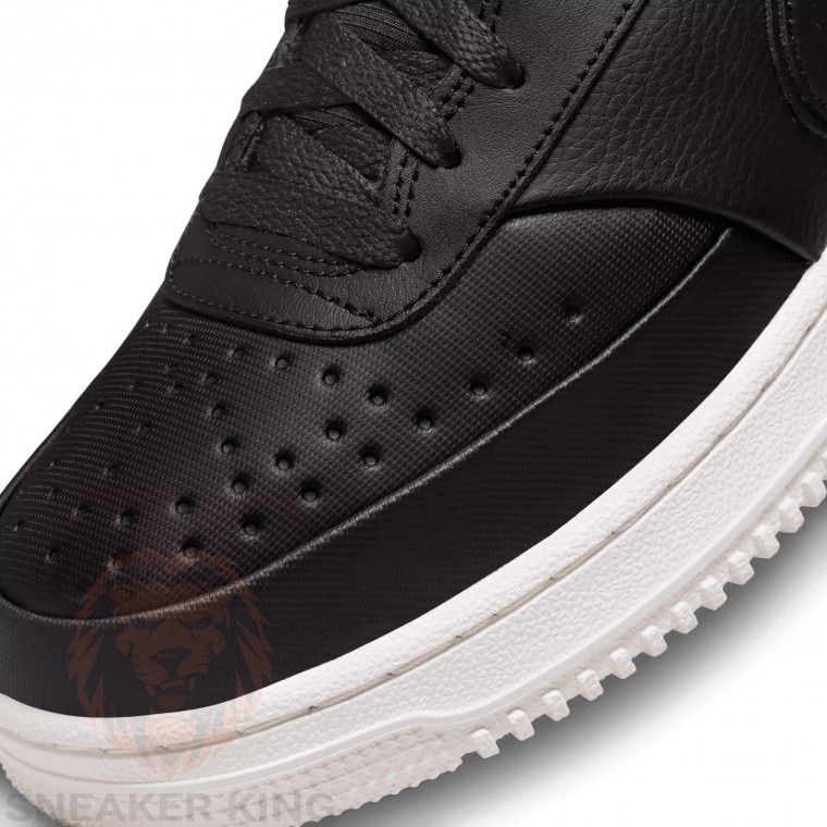 Кросівки зимові Nike Court vision mid winter DR7882 002